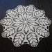 see more listings in the Crocheted round doilies section