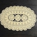 see more listings in the Vintage doilies (1990s) section