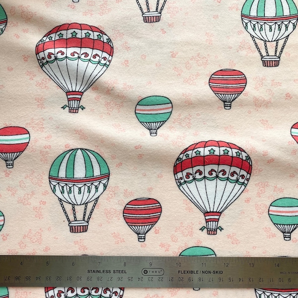 Hot Air Balloon Nursery Etsy