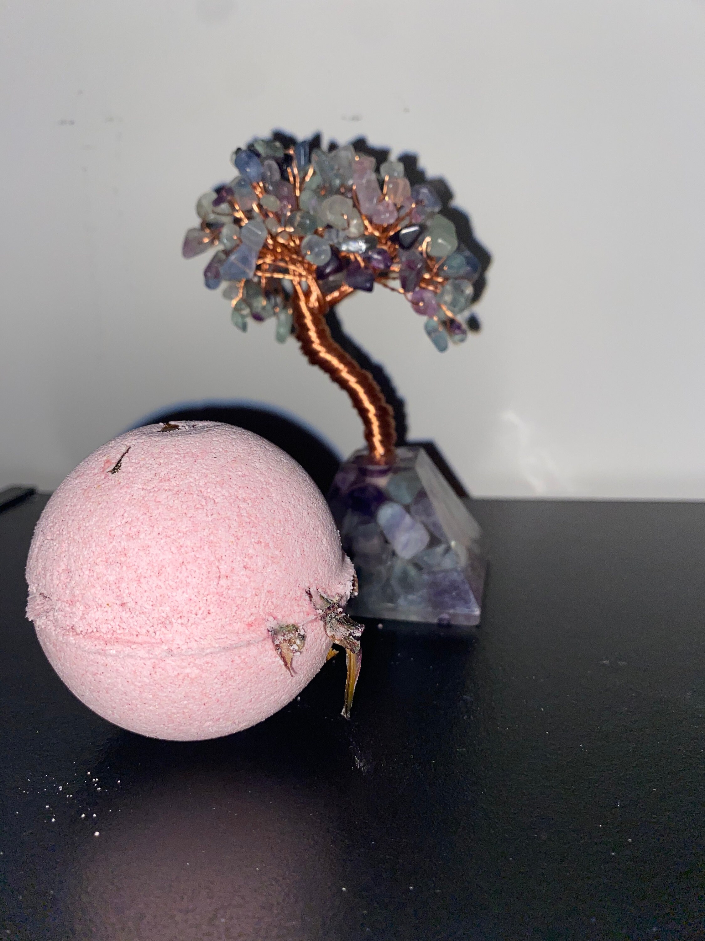 Jewelry bath bombs Etsy