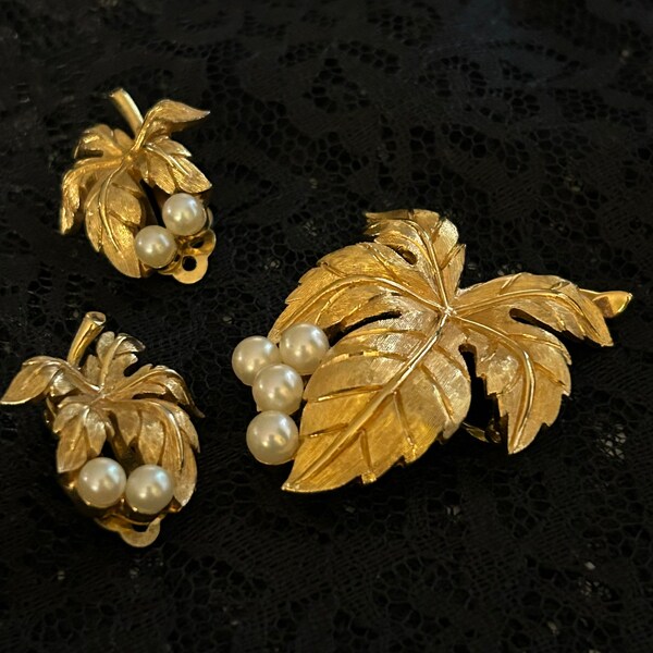 Jomaz Earrings Etsy