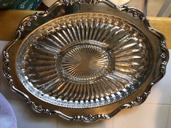 GORHAM heritages トレイ 【公式通販】