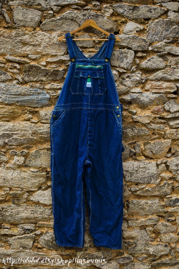Salopette Overall Liberty