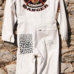 Harley Davidson Overalls - Etsy
