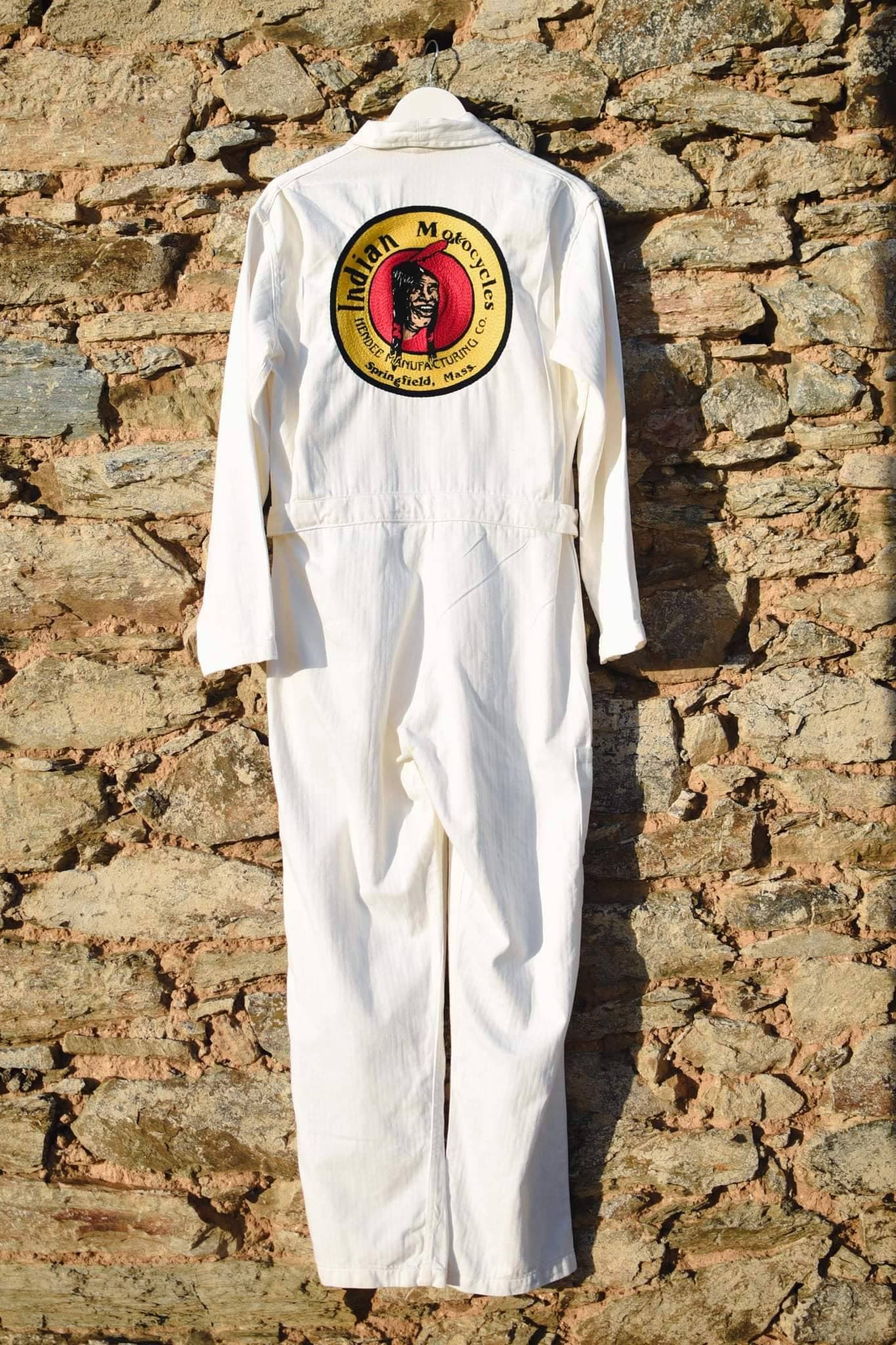 Harley Davidson Overalls - Etsy