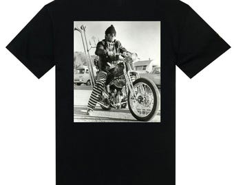 "Nicholson chopper" T-shirt