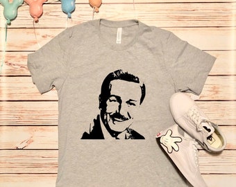 Disney Shirts Walt Disney Shirt disney shirt disneyland Shirt Disney World Shirt Magic Kingdom Shirt