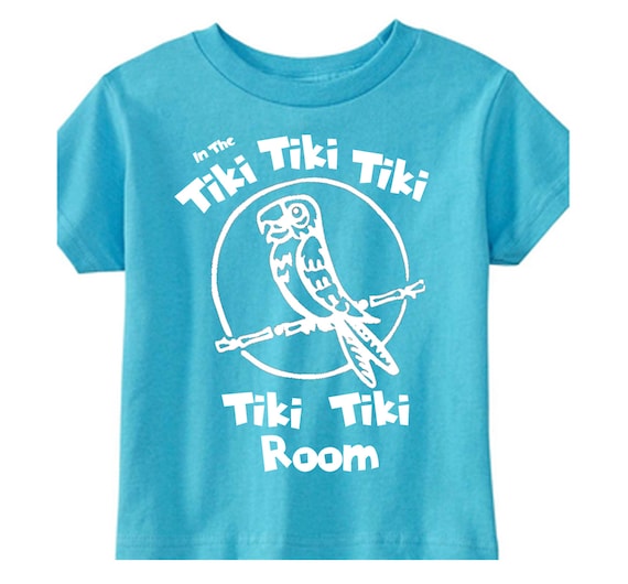 disney tiki shirt