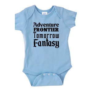 Disney Baby Shirt Disney Lands Shirt  Baby Disney Shirt Disneyland Shirt Disney World Shirt Magic Kingdom Shirt