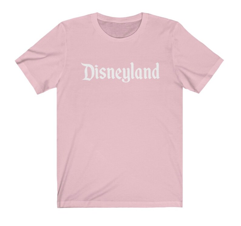 Disney Shirts Mens Disneyland Shirt Disneyland Shirt Disney World Shirt Disney Shirt Pink