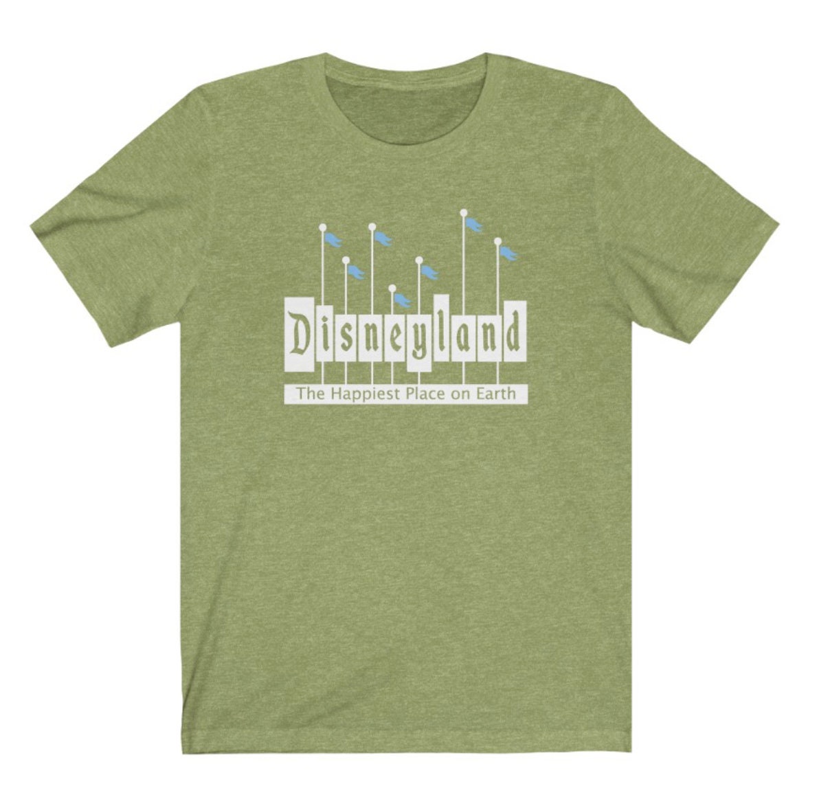 Disney Shirts Mens Disneyland Shirt Disneyland Sign Shirt Etsy