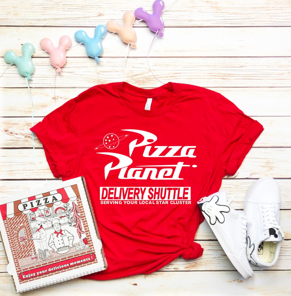 etsy disneyland shirts