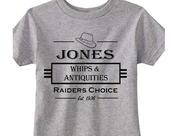 Toddler Disney Shirts Indiana Jones Shirts Jones whip Company Disneyland Shirts Disney World Shirts Magic Kingdom Shirts