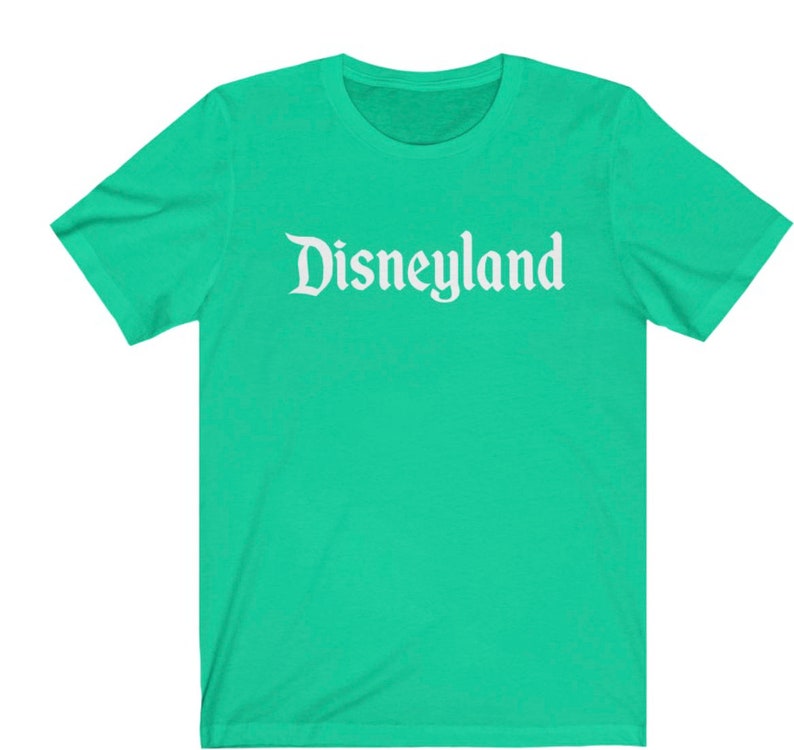 Disney Shirts Mens Disneyland Shirt Disneyland Shirt Disney World Shirt Disney Shirt Teal