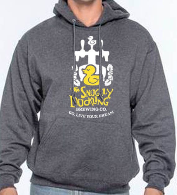 snuggly hoody