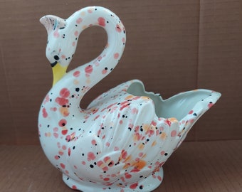 fancy swan