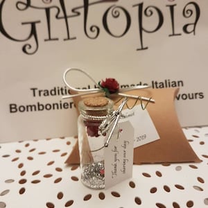 Cadeaux uniques sur le thème de La Belle et la Bête : cadeaux personnalisés pour invités
