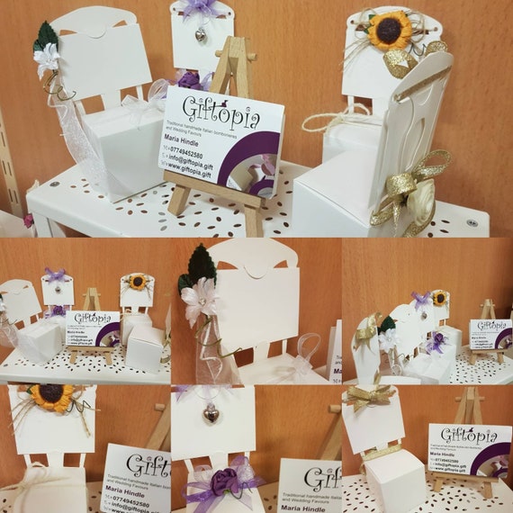 Wedding Favours Party Decorations Wedding Decorations Etsy