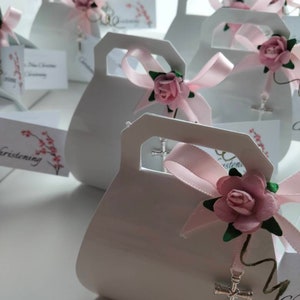 Religious Favours, bomboniere,  communion, first holy communion, confirmation, christening, table decorations,guest gifts, Favours, Favor