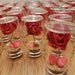 Wedding, Wedding Favours, Mini Glass Bottle, Favours, Guest Gift ...