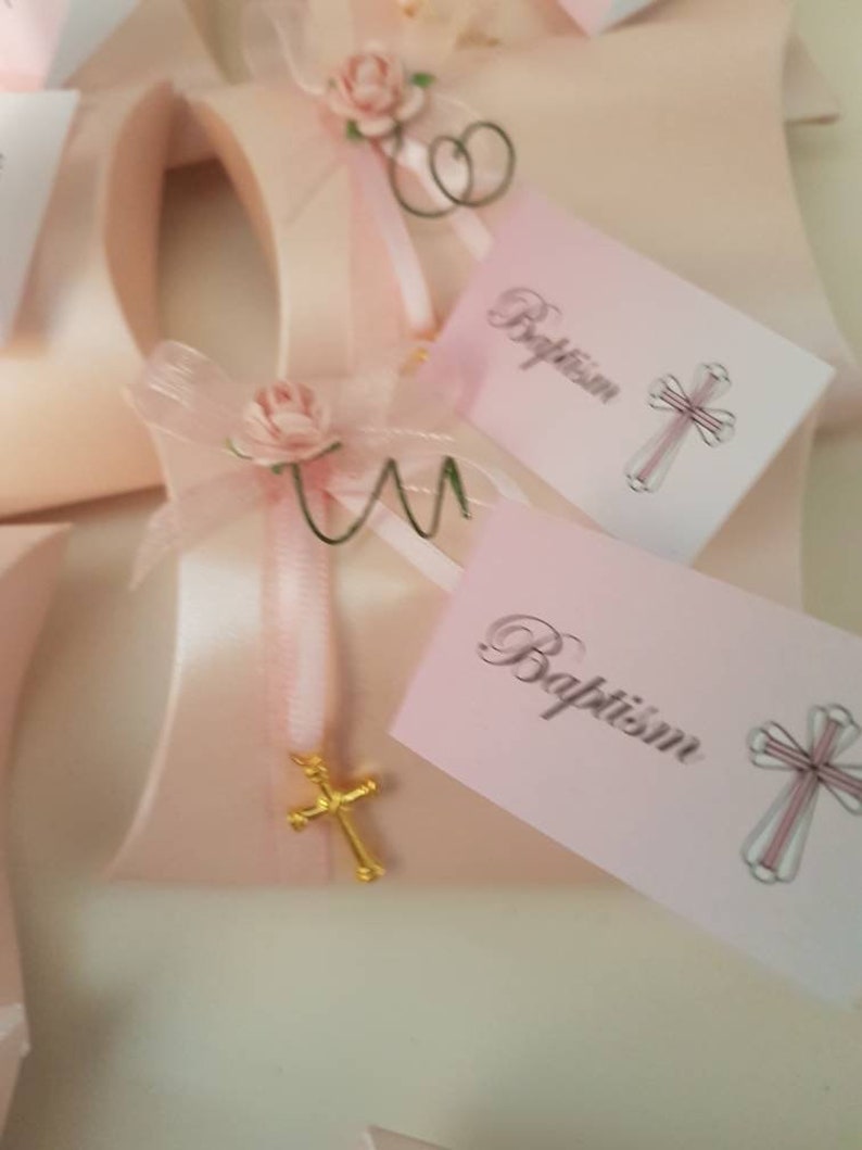Christening Favours Baptism Favours Holy Communion Favours Etsy UK