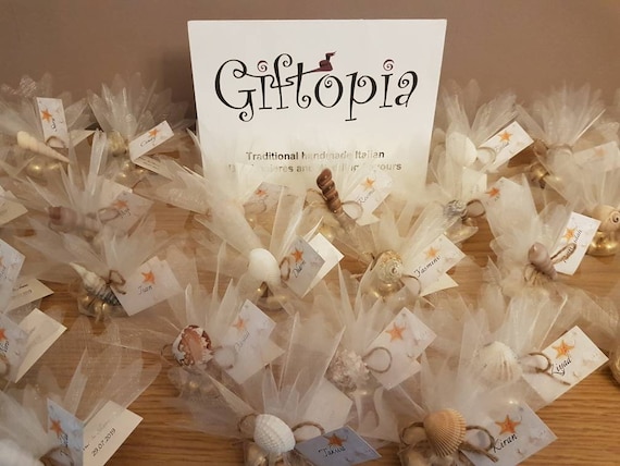Wedding Favours Wedding Bomboniere Table Decorations Guest Etsy