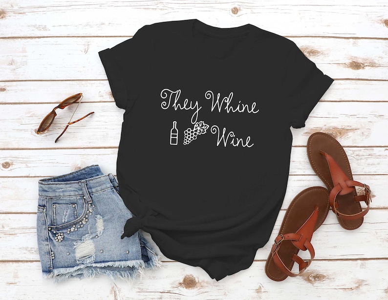 Wine Gift Ideas Wine Lover Gift for Mom,Trendy Womens Tees Clothing Funny Wine Shirt Funny Wine Saying TShirt Mom Life Shirt