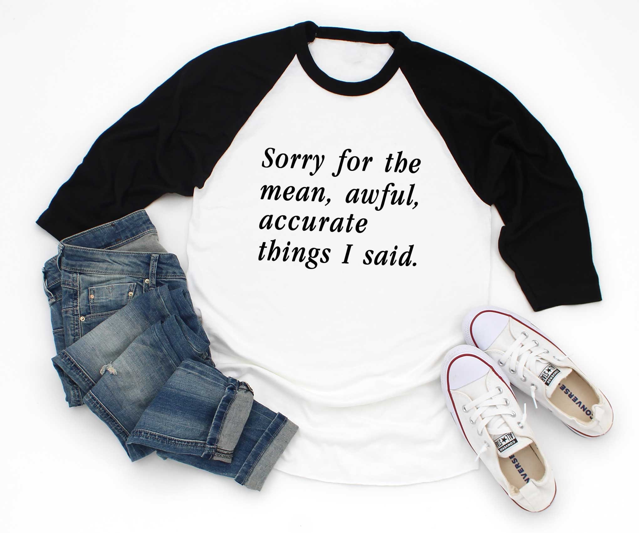 Cool Baseball Shirts with sayings Fun Shirts Hilarious T Etsy