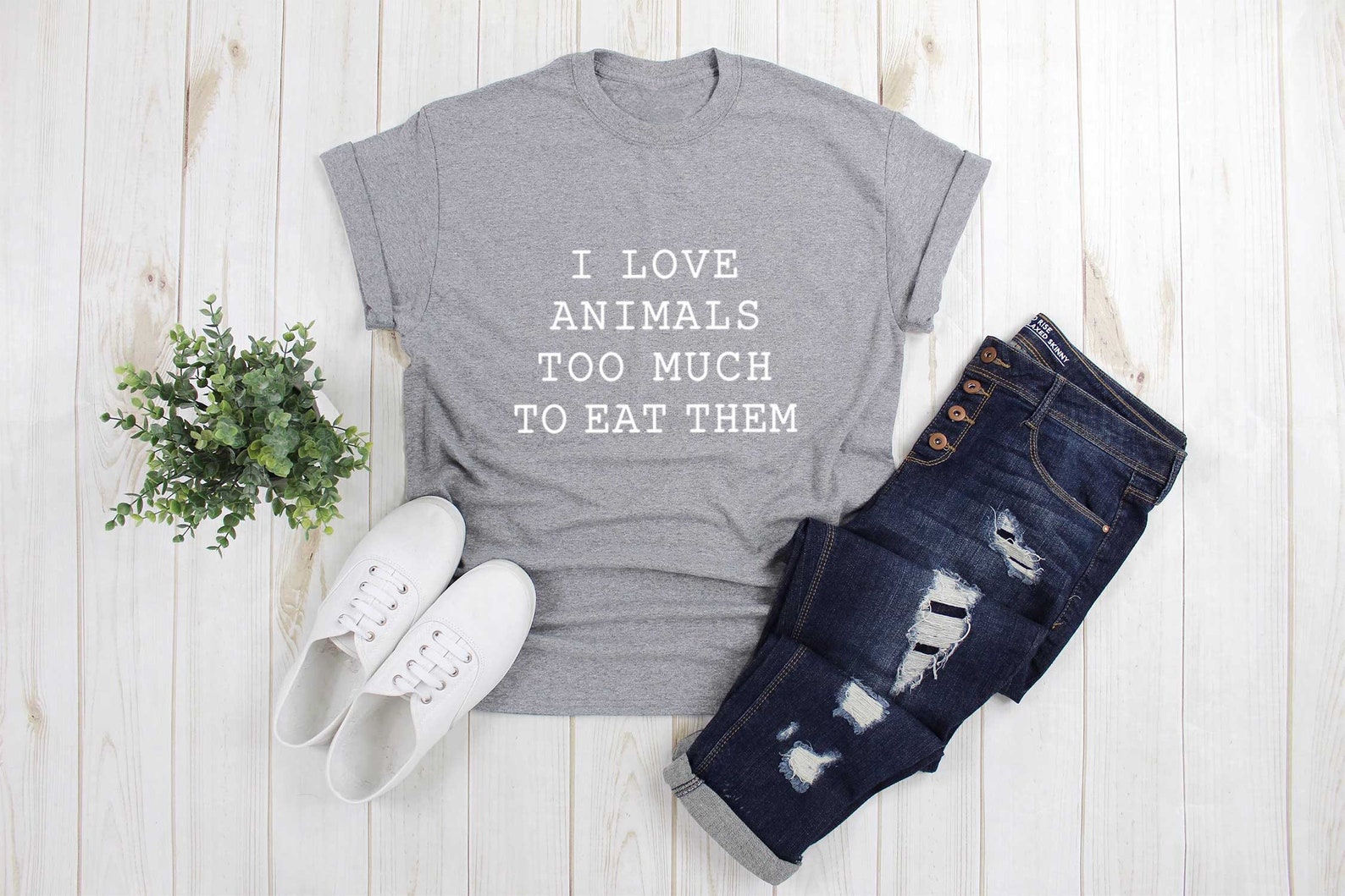I love animals T Shirt Animal Lover Gifts TShirt Tumblr Womens Etsy
