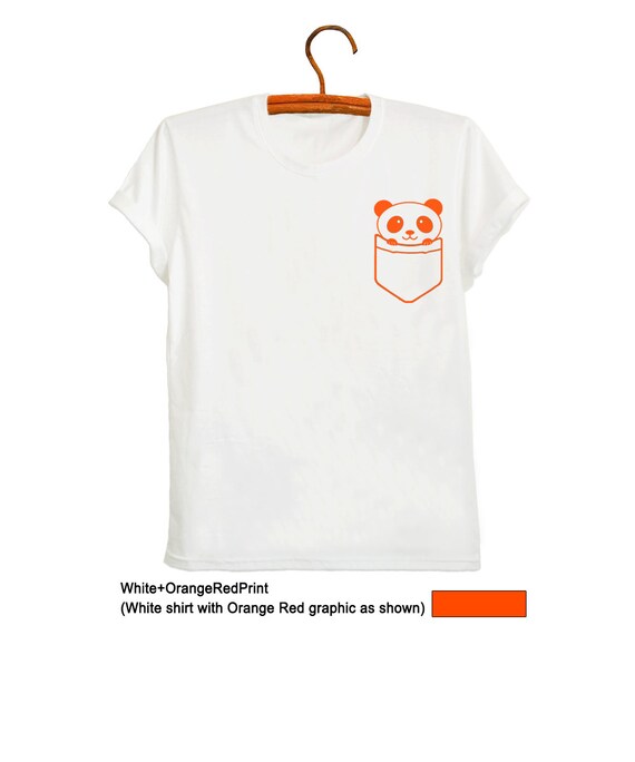 Panda chemise ours poche Tee Shirts de poche ours pour les adolescents mignon Animal T Shirt Panda T Shirt ours amoureux cadeau vêtements f4c66b Panda chemise ours poche Tee Shirts de poche ours pour les adolescents mignon Animal T Shirt Panda T Shirt ours amoureux cadeau vêtements f4c66b