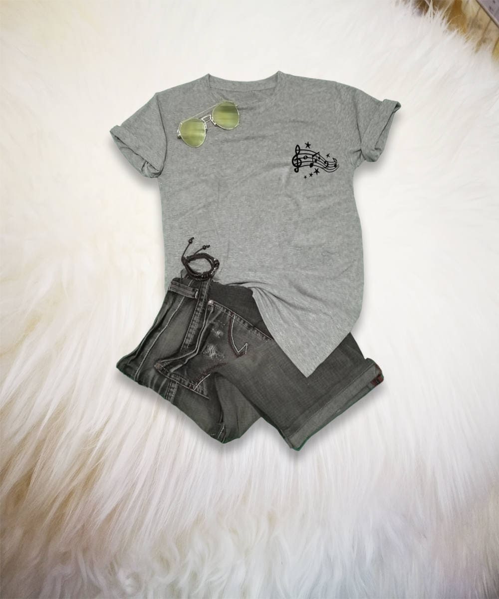Musique chemise musique amant T Shirt écran impression poche chemise Tumblr chemises tee-shirt graphique mignon femme homme bande T-Shirts adolescente cadeau Musique chemise musique amant T Shirt impression écran impression Shirt poche chemise Tumblr chemises tee-shirt graphique mignon femme homme bande T-Shirts adolescente cadeau e1b1f8