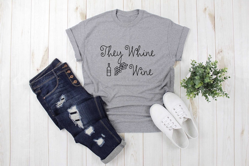 Wine Gift Ideas Wine Lover Gift for Mom,Trendy Womens Tees Clothing Funny Wine Shirt Funny Wine Saying TShirt Mom Life Shirt