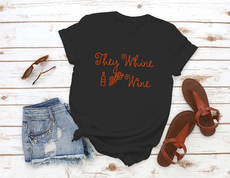 Wine Gift Ideas Wine Lover Gift for Mom,Trendy Womens Tees Clothing Funny Wine Shirt Funny Wine Saying TShirt Mom Life Shirt