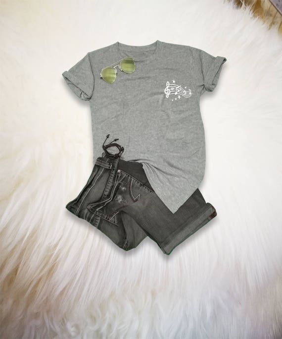 Musique chemise musique amant T Shirt impression écran impression Shirt poche chemise Tumblr chemises tee-shirt graphique mignon femme homme bande T-Shirts adolescente cadeau e1b1f8 Musique chemise musique amant T Shirt impression écran impression Shirt poche chemise Tumblr chemises tee-shirt graphique mignon femme homme bande T-Shirts adolescente cadeau e1b1f8