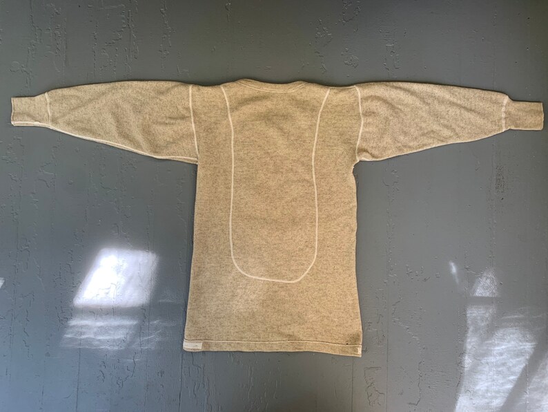 ww2 us army undershirt