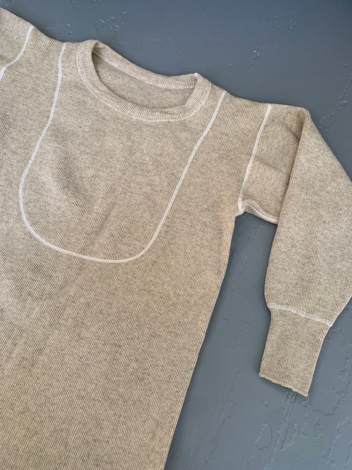 ww2 us army undershirt