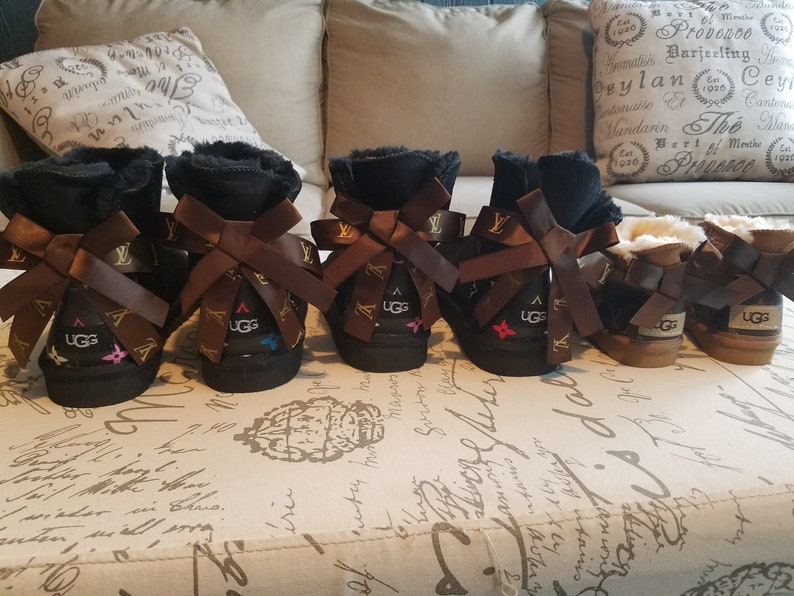 louis vuitton uggs dhgate