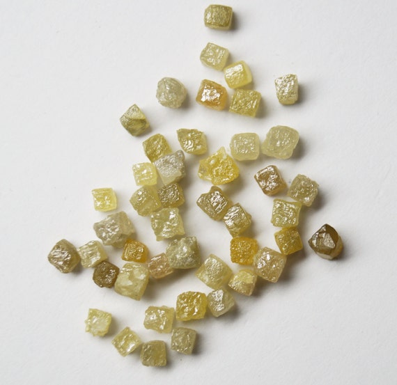 Loose yellow diamonds for deals sale