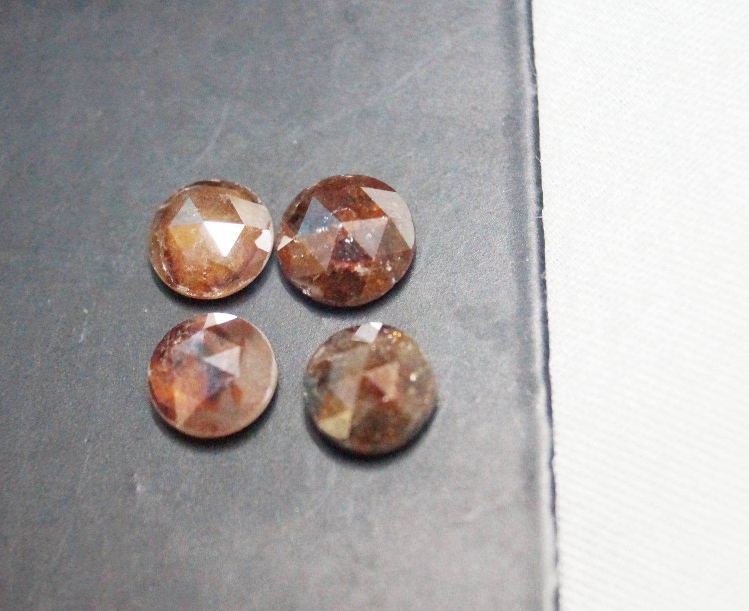 loose red diamonds for sale
