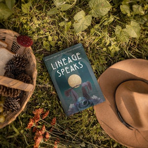 Lineage Speaks Multi Author Book
