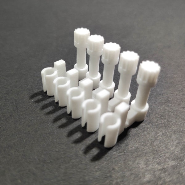 Chastity Permalocker - Etsy