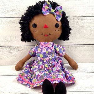 Little ann doll sales