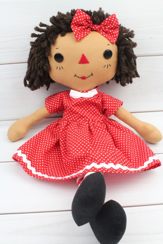 annie doll