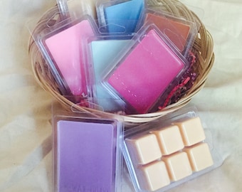 Soy Wax Melts