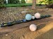 Bocce Ball Rack, Aluminum 