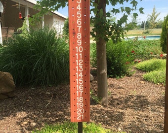 Stake for Scoreboard