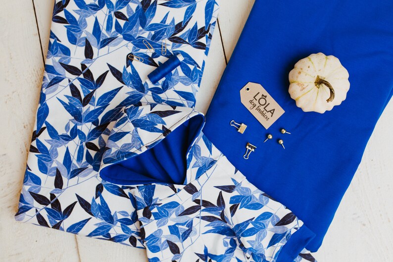 Organic cotton Dog clothing dog sweater Dog clothes Pet Etsy