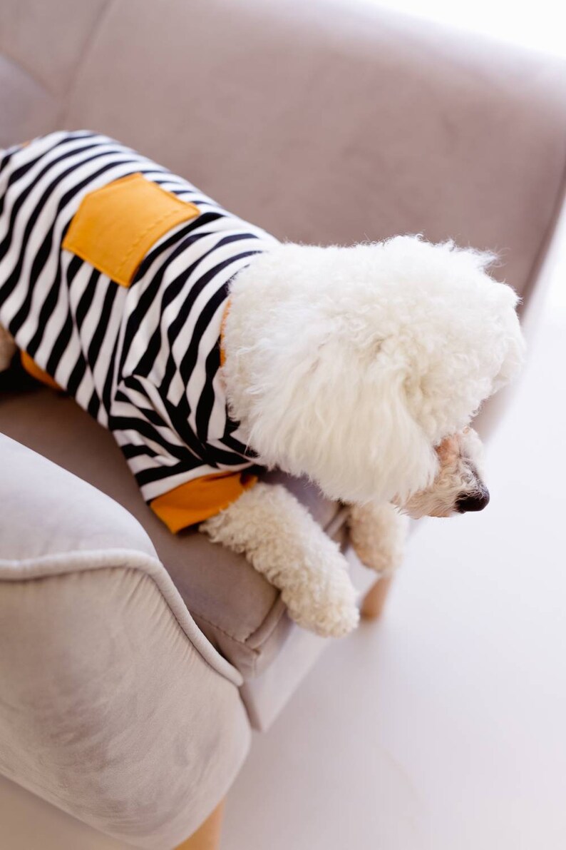 Handmade Dog Hoodie clothes for Small Size Dogs Dog Sweater Etsy