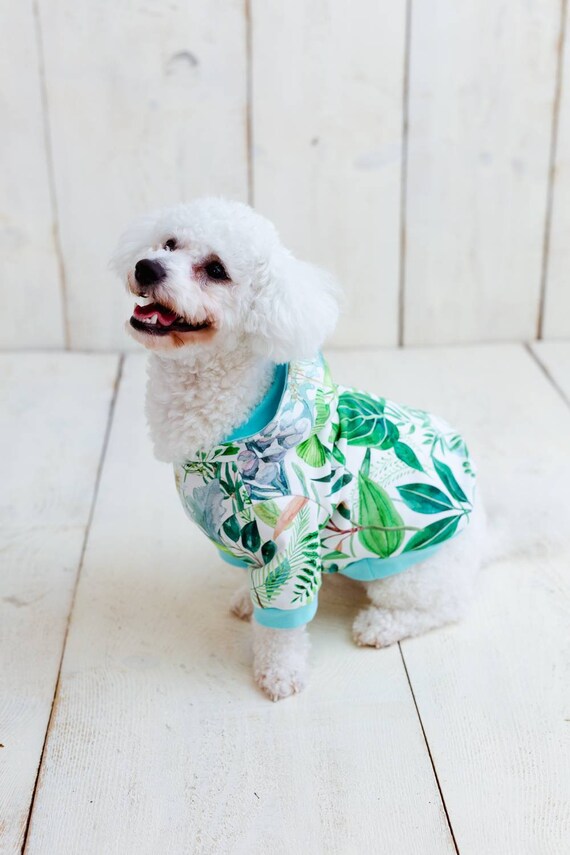 Handmade dog clothes cheap