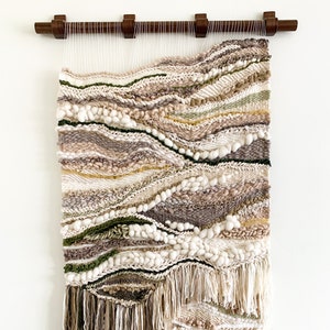 Large Wall Hanging Green Woven Wall Tapestry Boho Wall Decor Gold Large Scale Wall Art Weaving Wall Hanging Large Macrame Hangings Living Etsy Canada